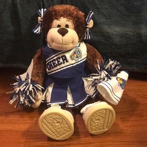 Build-A-Bear